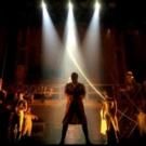 Photo Flash: Epic Sneak Peek at HAMILTON's First Broadway Tech Rehearsal
