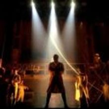 Photo Flash: Epic Sneak Peek at HAMILTON's First Broadway Tech Rehearsal