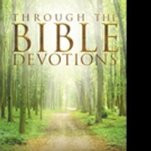Rev. Chris Webb Pens THROUGH THE BIBLE DEVOTIONS