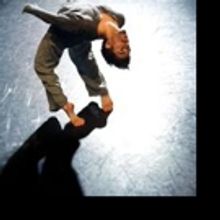 Aakash Odedra Company In The New York Premiere of RISING