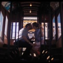 VIDEO: Watch New Teaser Trailer for Musical Film LA LA LAND, with Emma Stone & Ryan…