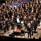 Oakland Symphony Kicks Off Season with Bates Premiere Tonight