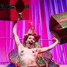 The House of Yes Presents Xmas Spectacular HOME FOR THE HOLIDAYS Directed by Anya…