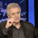 Novelist John Irving Appears on THEATER TALK This Week