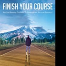 Joy Meloney Releases FINISH YOUR COURSE
