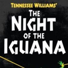 BWW Review: THE NIGHT OF THE IGUANA At Palm Beach Dramaworks