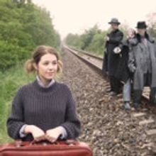 Blanka Zizka's ADAPT! Concludes The Wilma Theater's 2016-17 Season