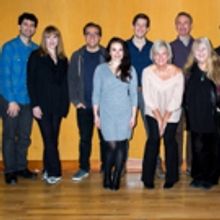 Photo Coverage: Meet the Company of Transport Group's PICNIC & COME BACK, LITTLE SHEBA