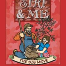 Shawn M. Weeks Pens SIRI & ME