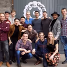 Cast Assemble To Officially Launch The European Premiere Of War-Time Gay Love Story