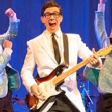 Review Roundup: BUDDY at Bucks County Playhouse in New Hope