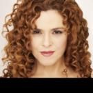 Bernadette Peters Performs with The Philadlephia Orchestra in Saratoga Tonight