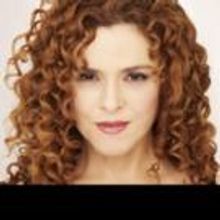 Bernadette Peters, Megan Hilty to Perform with The Philadlephia Orchestra in…