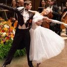 Kimmel Center presents Salute to Vienna New Year's Concert