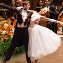 Kimmel Center presents Salute to Vienna New Year's Concert