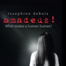 Josephine deBois Pens AMADEUS!