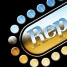 The Rep Welcomes New Public Relations & Digital Media Manager