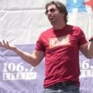 TV: The Bard Has Arrived! Watch SOMETHING ROTTEN! Company Perform at Bryant Park!