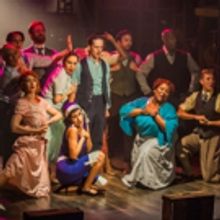 'FAILURE', DRY LAND and 'CITIZEN' Tapped for CTG's Block Party at the Douglas