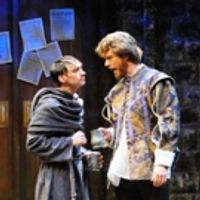 BWW Review: Reason Meets Faith, and WITTENBERG Is The Winner: Exquisitely Witty and D Photo