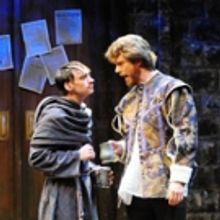 BWW Review: Reason Meets Faith, and WITTENBERG Is The Winner: Exquisitely Witty and D