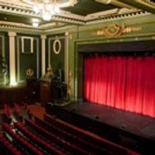 The Epstein Theatre Celebrates Winning Heritage Lottery Fund Support
