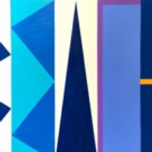 Cultural Council of Palm Beach County Presents RON BURKHARDT SOLO EXHIBITION