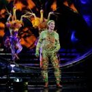The Met Opera in HD to Screen Mozart's THE MAGIC FLUTE at Ridgefield Playhouse