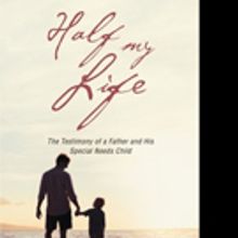 Joseph Lim Shares HALF MY LIFE