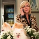 BWW Profile: Jane Krakowski, Tony-Winning, Emmy-Nominated Star of Stage and Screen