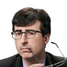 The Kennedy Center to Welcome John Oliver This August