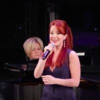 VIDEO: Tituss Burgess, Sierra Boggess, Melissa Errico, and More Honor Mary-Mitchell… Video