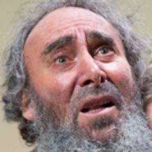 BWW Review: KING LEAR, Barbican, 15 November 2016