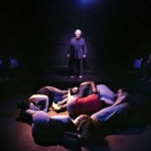 Photo Flash: Epic Theatre Brings Fifth Season To a Close With EQUUS