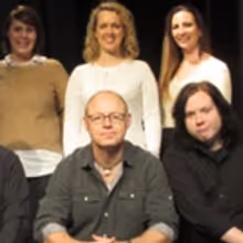 BWW Review: Towne Centre's BLACK TIE BROADWAY