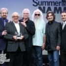 Jim Halsey Honored with 2015 American Eagle Award