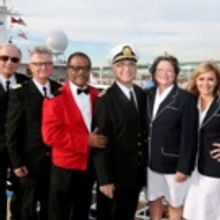 Princess Cruises Reunites THE LOVE BOAT Cast for 50th Anniversary