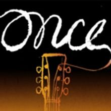 Tickets to ONCE at Marcus Center on Sale Tomorrow