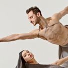 Fadi Khoury's FJK DANCE Set for Kaye Playhouse at Hunter College, Today
