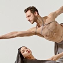 Fadi Khoury's FJK DANCE Set for Kaye Playhouse at Hunter College, Today