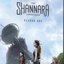 THE SHANNARA CHONICLES Season One Comes to DVD Today