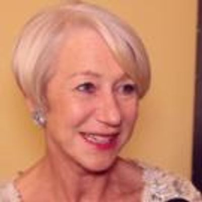 TV: THE AUDIENCE's Helen Mirren on Her Tony Win - 'I'm Embarrassingly Thrilled'