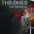 Updated THRONES! THE MUSICAL PARODY to Return to the Apollo