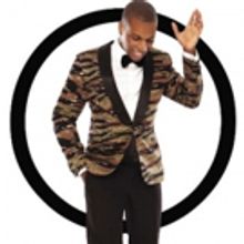 DVR Alert: Tony Winner Leslie Odom Jr. Performs on NBC's TODAY