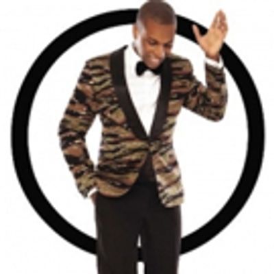 DVR Alert: Tony Winner Leslie Odom Jr. Performs on NBC's TODAY