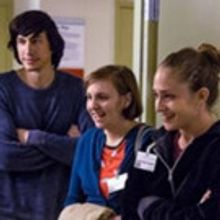 HBO to Premiere Season 5 of Emmy-Winning Comedy Series GIRLS, 2/21