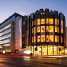 DOORS OPEN DAYS 2016: Go Behind The Scenes of Glasgow's Theatres