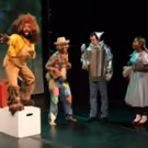 Harlem Rep's THE WIZARD OF OZ Will Follow the Yellow Brick Road Into Spring