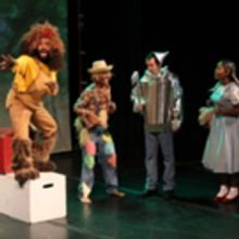 Harlem Rep's THE WIZARD OF OZ Will Follow the Yellow Brick Road Into Spring