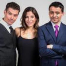 Spanish-Language SPEED-THE-PLOW Begins Tonight in Puerto Rico
